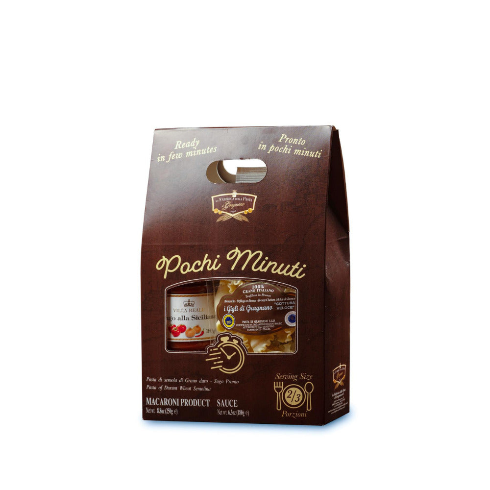 Pochi Minuti